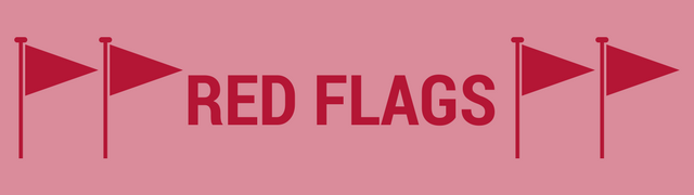 REDflags