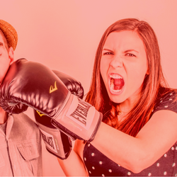 How to Fight an Unwanted Image Result On Google