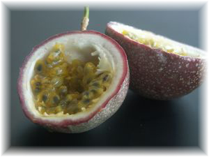 Passion Fruit