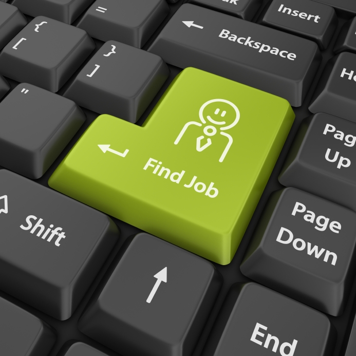 The Job Search Strategy, Reconsidered