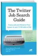 How to Use Twitter to Find a Job- An introduction to “The Twitter Job Search Guide”