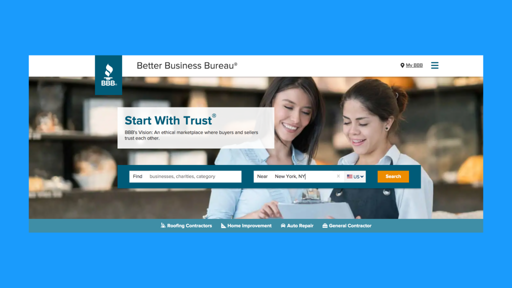 Your Options For Removing A Better Business Bureau Complaint