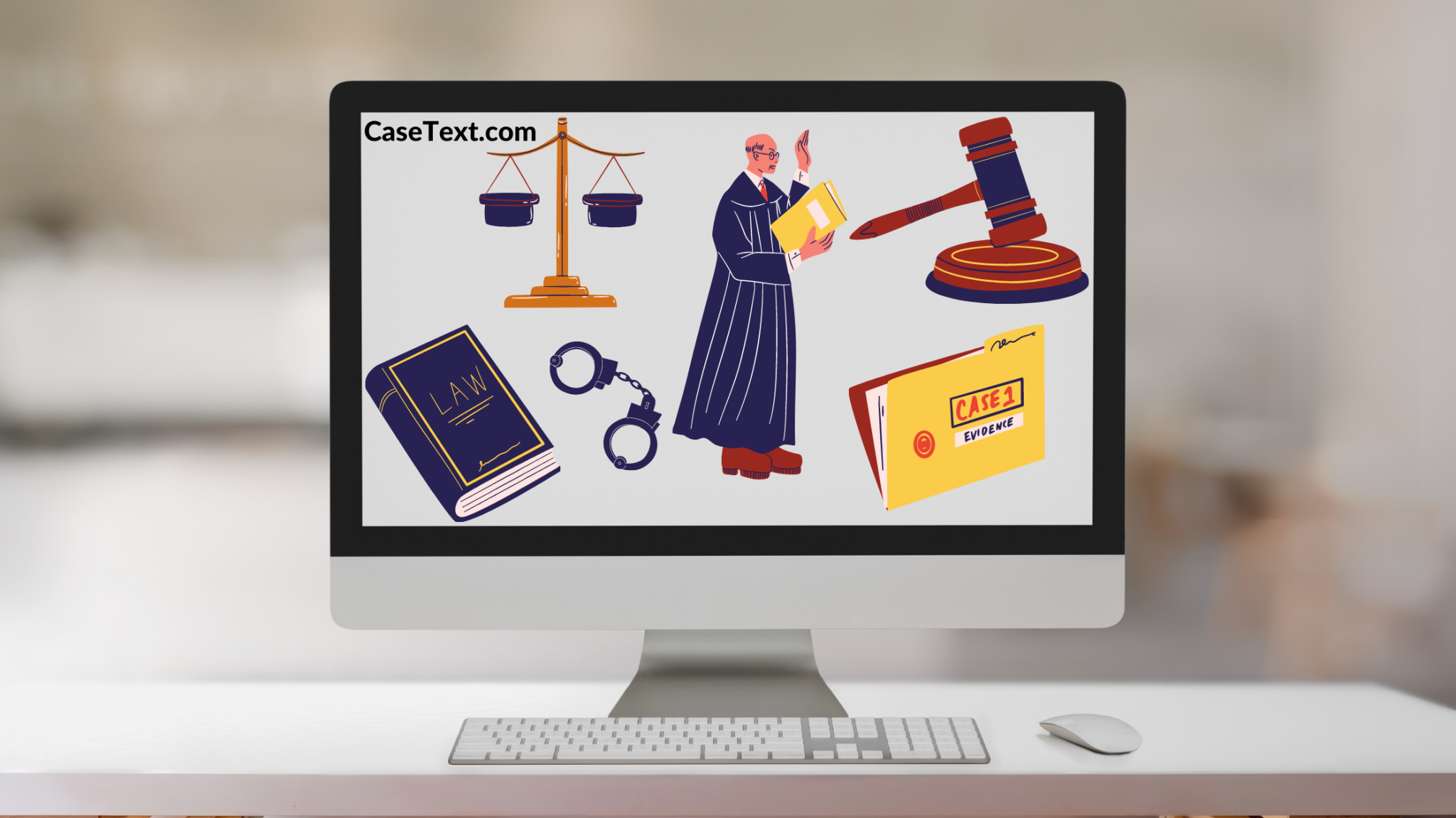 CaseText Removal Guide Quickly Remove Records (2021 Guide)