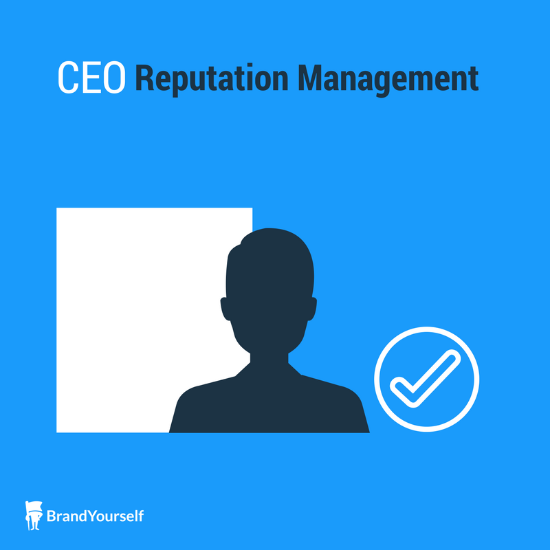 Powerful CEO Reputation Management Tactics