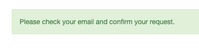 courtrecords.org email verification
