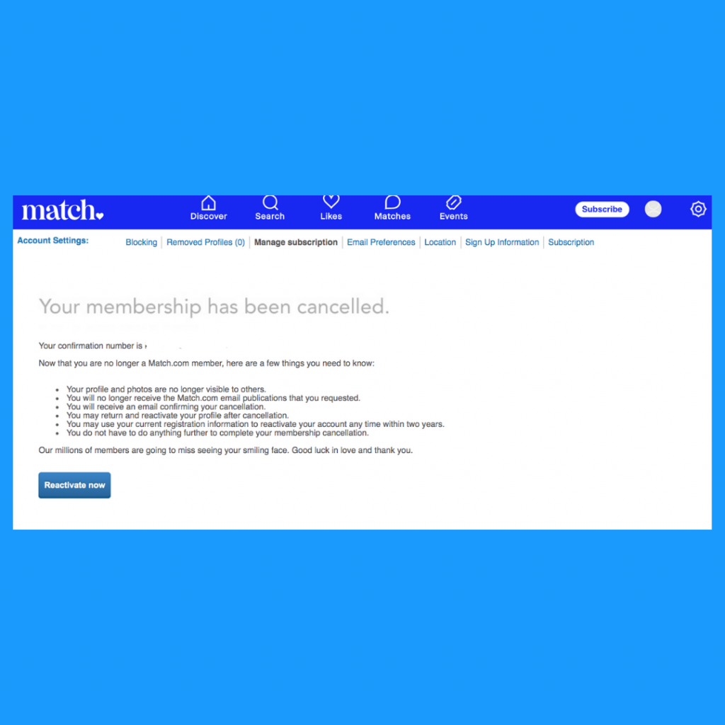 Your Guide on How to Delete Account (2021)