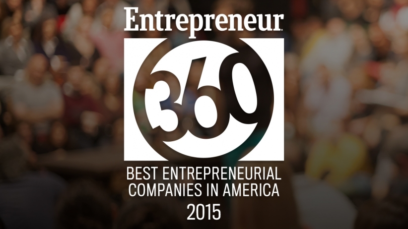 entrepreneur 360 2015