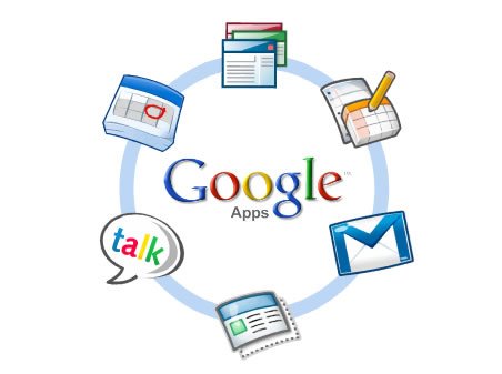 7 Key Google Apps for Your Business