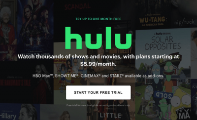 Delete Hulu Account Fast & Remove Your Personal Data