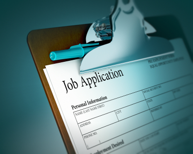 Job Search Tips: What Happens If You Lie on Your Job Application?