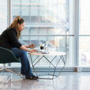 How to Build an Online Presence That Attracts Clients (Even When You’re Not Actively Networking)