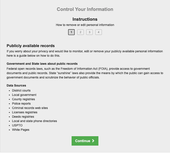 phoneowner.com control info