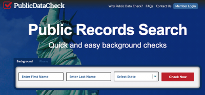 Publicdatacheck.com Opt Out: Remove Your Info (2020 Guide)