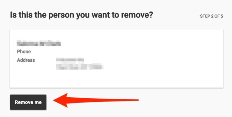 How To Opt Out And Remove Listings From Whitepages (2022)