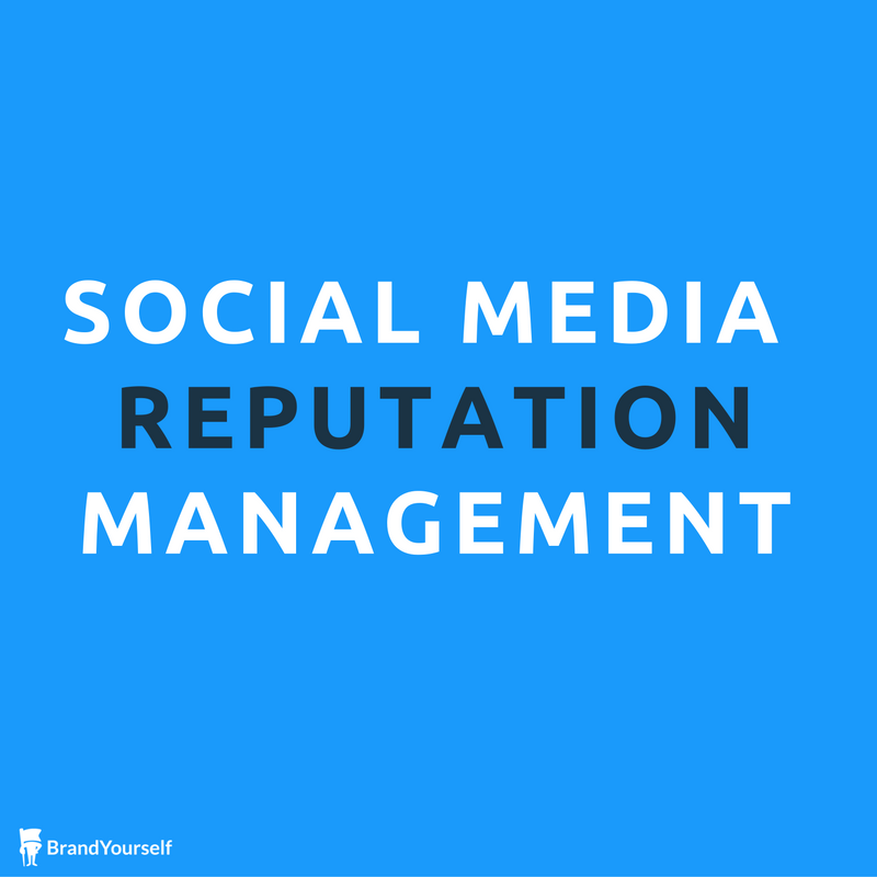 Social Media Reputation Management: What You Need To Know