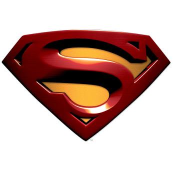 Personal Brand - Superman image