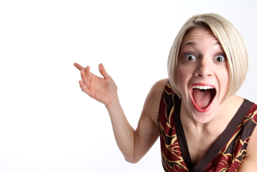 Two Words that Characterize Your Personal Brand