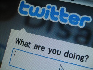 Is Twitter A Good Tool For Your Personal Brand?