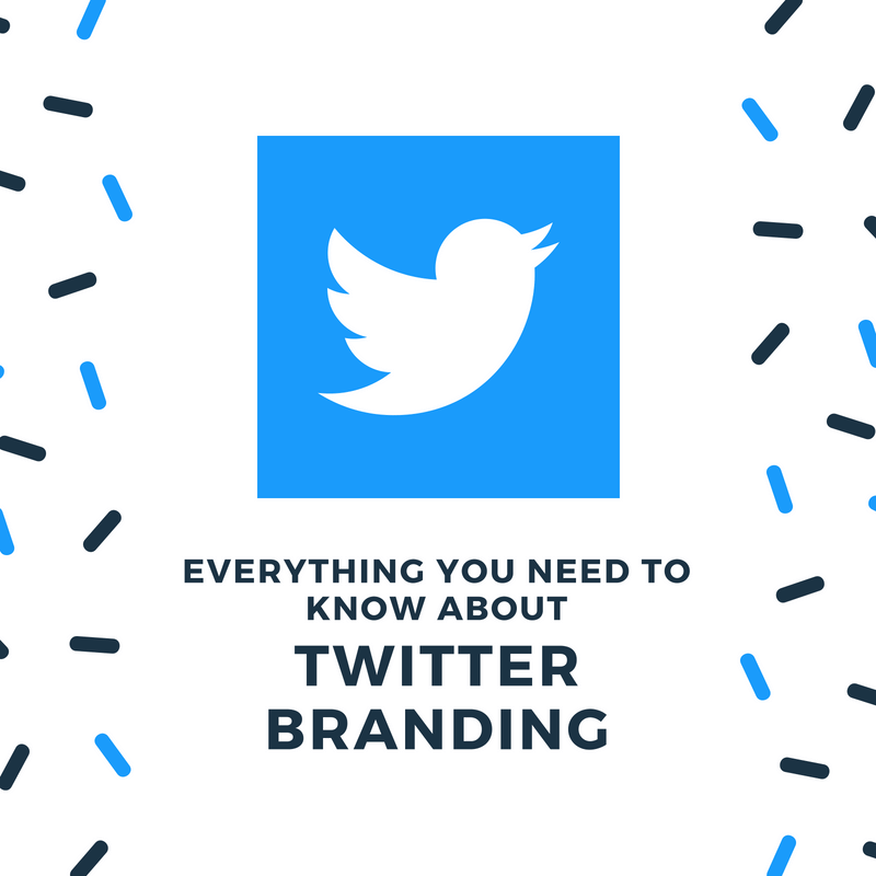 Twitter Branding: How To Do It Well, And What To Avoid