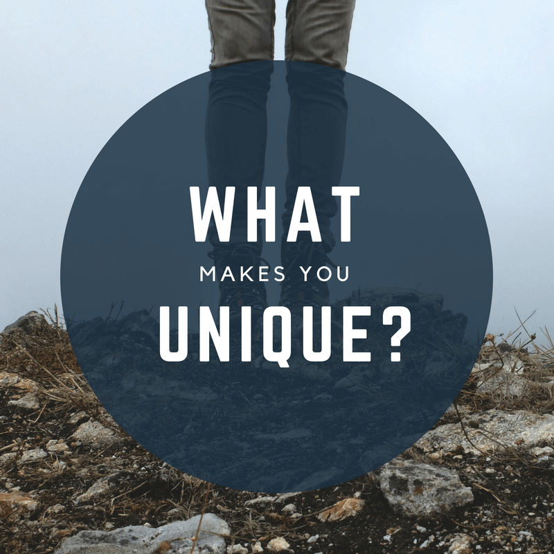 “What Makes You Unique?” How To Answer & Best Examples