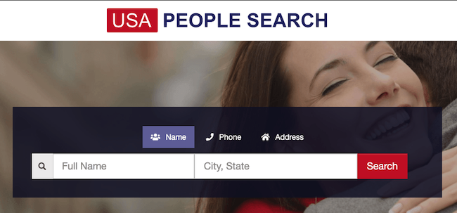 usa-people-search homepage