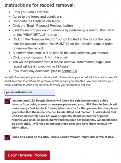 USA-People-Search Opt Out: Remove Your Info (2020 Guide)