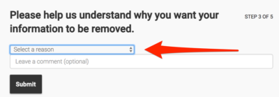 How To Opt Out And Remove Listings From Whitepages (2022)