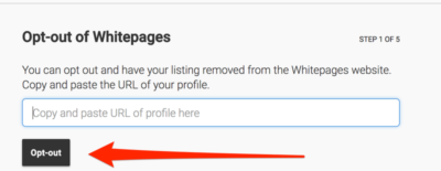 How To Opt Out And Remove Listings From Whitepages (2022)