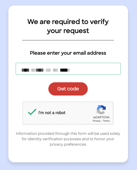 zoominfo opt out form