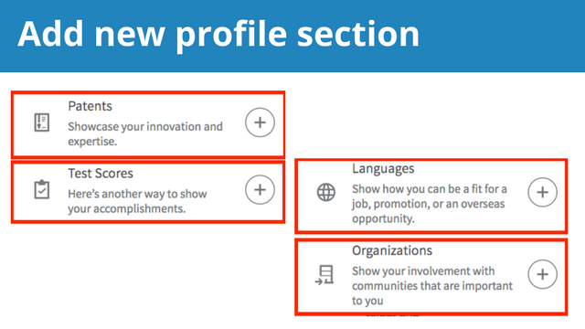 patents_test_scores_profile_section_linkedin